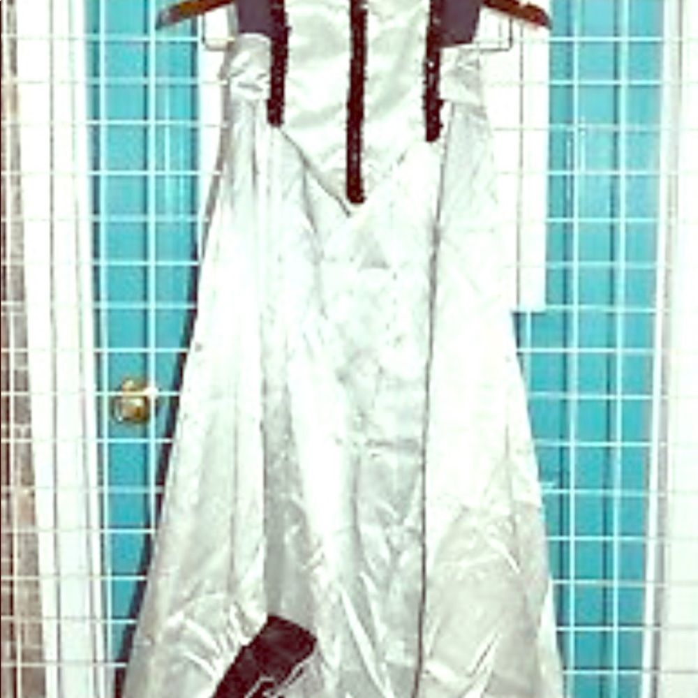 Civil war dress